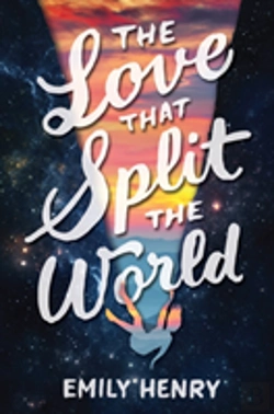 Bertrand.pt - The Love That Split The World