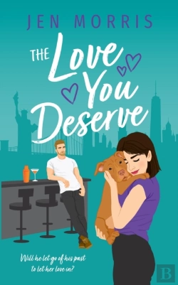Bertrand.pt - The Love You Deserve