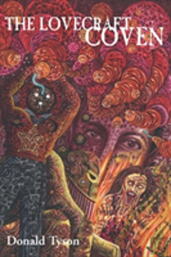 Bertrand.pt - The Lovecraft Coven