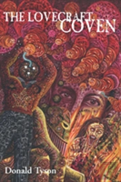 The Lovecraft Coven