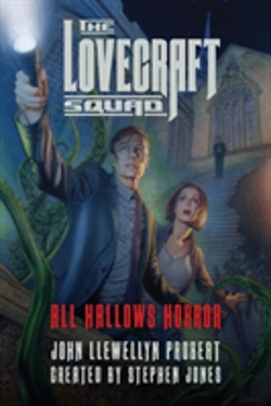 Bertrand.pt - The Lovecraft Squad