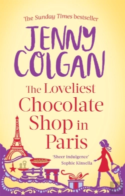 Bertrand.pt - The Loveliest Chocolate Shop In Paris