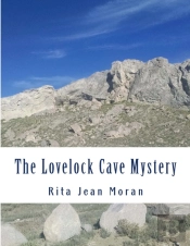 The Lovelock Cave Mystery