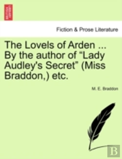Bertrand.pt - The Lovels Of Arden ... By The Author Of