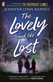 The Lovely And The Lost