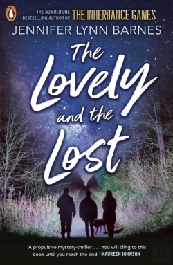 Bertrand.pt - The Lovely And The Lost