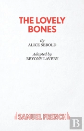 The Lovely Bones