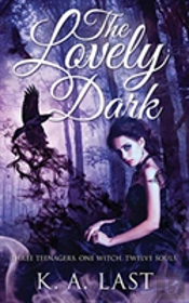 The Lovely Dark
