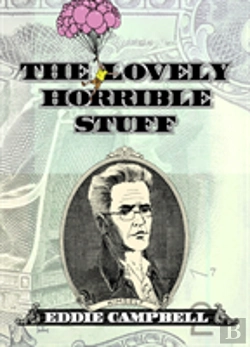 Bertrand.pt - The Lovely Horrible Stuff