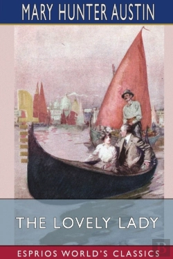 Bertrand.pt - The Lovely Lady (Esprios Classics)
