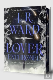 The Lover Enthroned