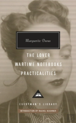 Bertrand.pt - The Lover, Wartime Notebooks, Practicalities