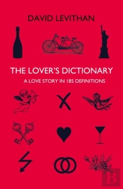 The Loverâ€™S Dictionary