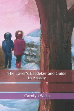 Bertrand.pt - The Lover'S Baedeker And Guide To Arcady