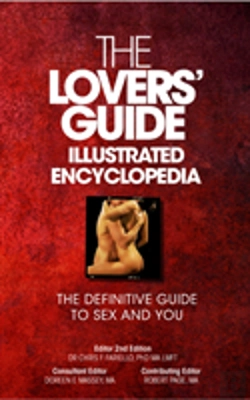 Bertrand.pt - The Lovers' Guide Illustrated Encyclopedia