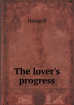 Bertrand.pt - The Lover'S Progress