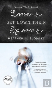 The Lovers Set Down Their Spoons