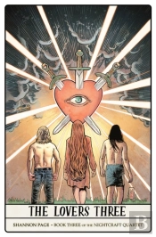 The Lovers Three
