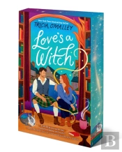 The Love'S A Witch