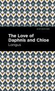 The Loves Of Daphnis And Chloe