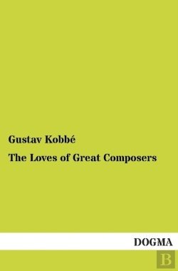 Bertrand.pt - The Loves Of Great Composers