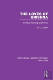 The Loves Of Krishna