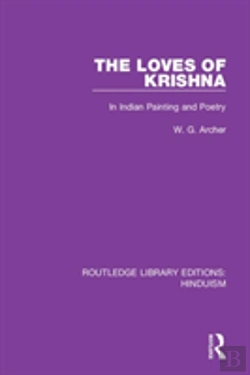 Bertrand.pt - The Loves Of Krishna