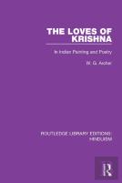 The Loves Of Krishna