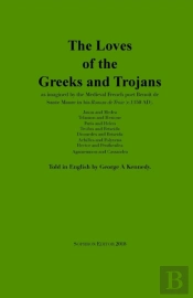 The Loves Of The Greeks And Trojans
