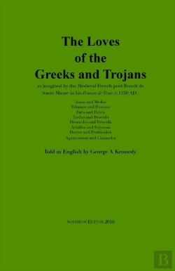 Bertrand.pt - The Loves Of The Greeks And Trojans