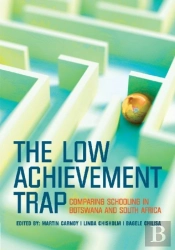 The Low Achievement Trap
