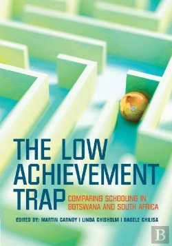 Bertrand.pt - The Low Achievement Trap