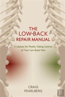 Bertrand.pt - The Low-Back Repair Manual