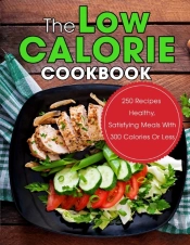 The Low Calorie Cookbook