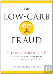 The Low-Carb Fraud