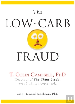 Bertrand.pt - The Low-Carb Fraud