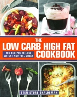 Bertrand.pt - The Low Carb High Fat Cookbook
