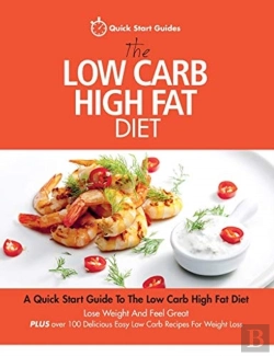 Bertrand.pt - The Low Carb High Fat Diet