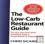 The Low-Carb Restaurant