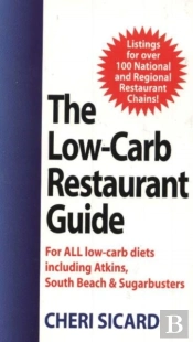 The Low-Carb Restaurant