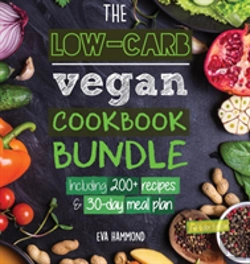 Bertrand.pt - The Low Carb Vegan Cookbook Bundle