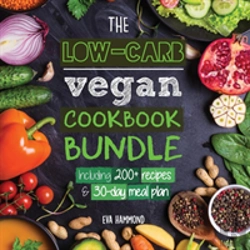 Bertrand.pt - The Low Carb Vegan Cookbook Bundle