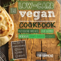 Bertrand.pt - The Low Carb Vegan Cookbook
