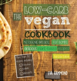 Bertrand.pt - The Low Carb Vegan Cookbook