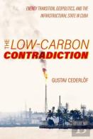The Low-Carbon Contradiction