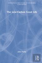 The Low-Carbon Good Life