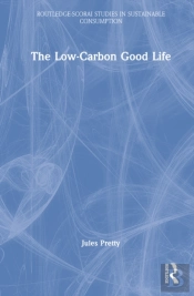 The Low-Carbon Good Life
