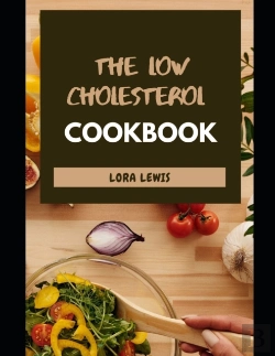 Bertrand.pt - The Low Cholesterol Cookbook