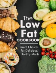 The Low Fat Cookbook