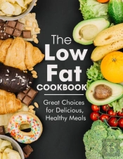 The Low Fat Cookbook